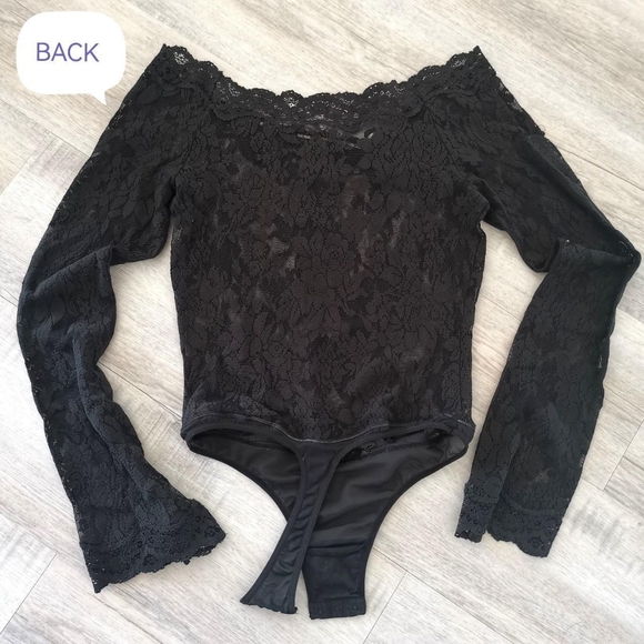 Victoria Secret Top - Picture 4 of 4